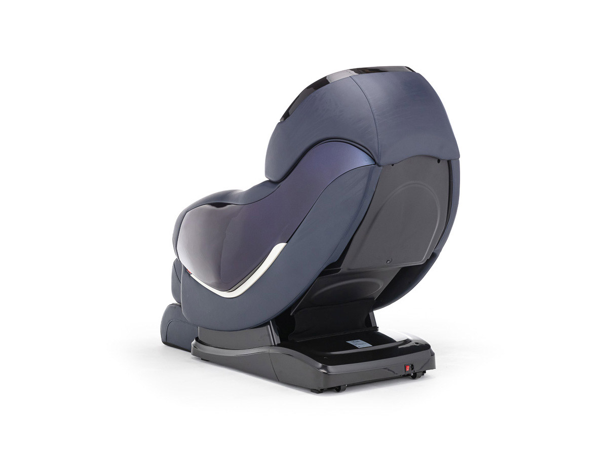 Massage chair Orlauf Dross description characteristics and