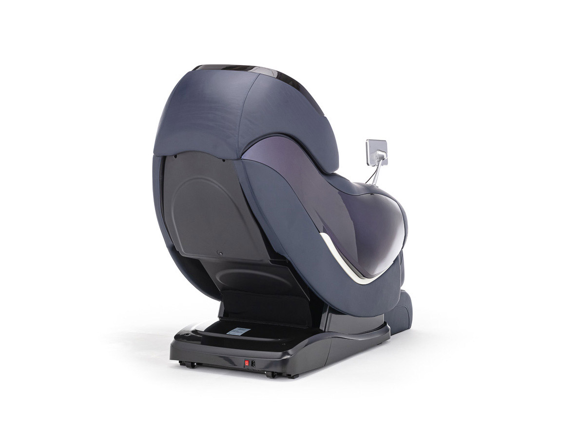 Massage chair Orlauf Dross description characteristics and